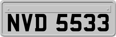 NVD5533