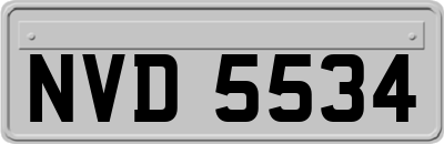 NVD5534