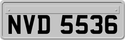 NVD5536