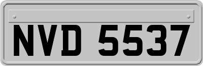 NVD5537
