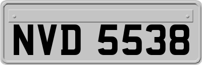 NVD5538