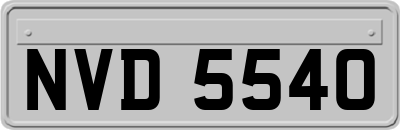 NVD5540