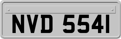 NVD5541
