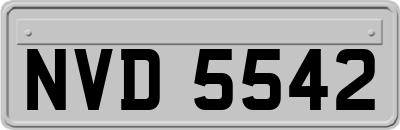 NVD5542
