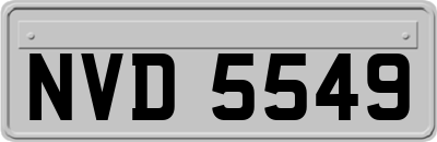 NVD5549