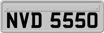 NVD5550
