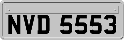 NVD5553