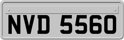 NVD5560