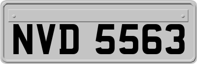 NVD5563