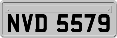 NVD5579