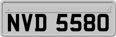 NVD5580