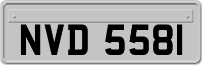 NVD5581