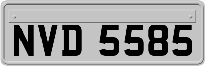 NVD5585