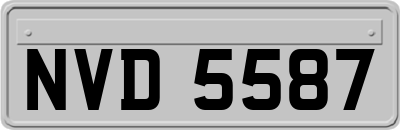 NVD5587