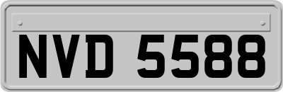 NVD5588