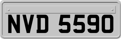 NVD5590