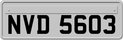 NVD5603