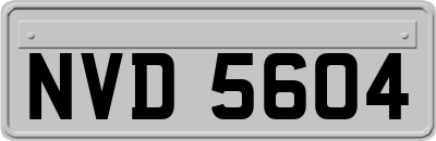 NVD5604