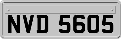NVD5605