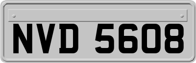 NVD5608