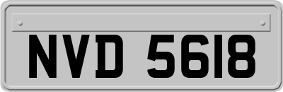 NVD5618
