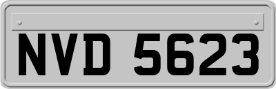 NVD5623