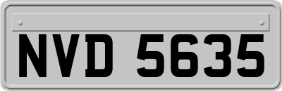 NVD5635