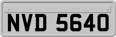 NVD5640