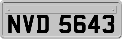 NVD5643