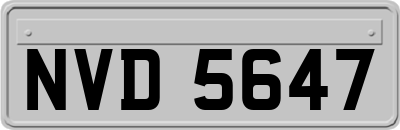 NVD5647