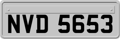 NVD5653