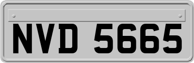 NVD5665