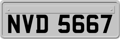 NVD5667