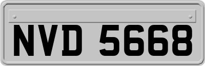 NVD5668