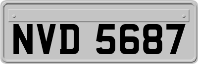 NVD5687