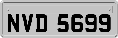 NVD5699