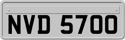 NVD5700