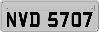 NVD5707