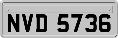 NVD5736