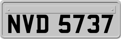 NVD5737
