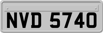 NVD5740