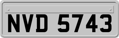 NVD5743