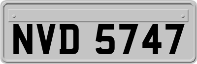 NVD5747
