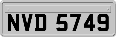 NVD5749