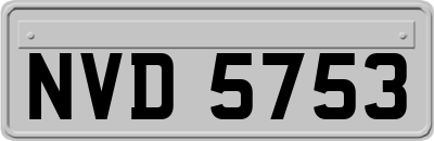 NVD5753