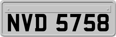 NVD5758