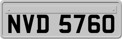 NVD5760