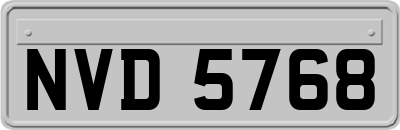 NVD5768