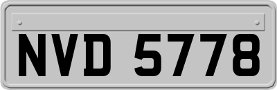 NVD5778