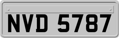 NVD5787